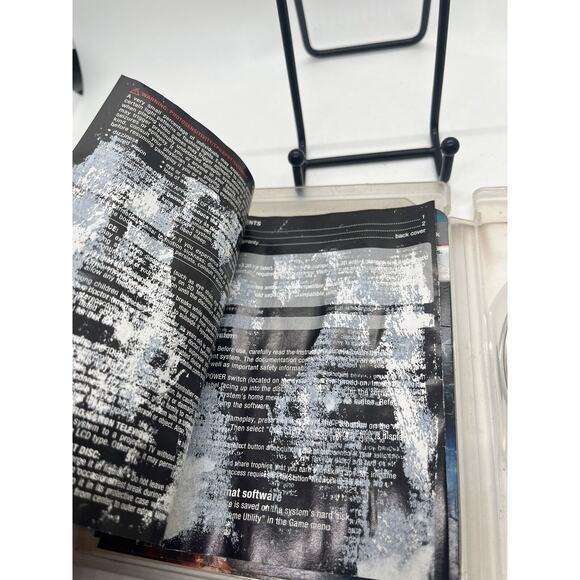 Mortal Kombat PS3 (Sony PlayStation 3, 2011) - Tested - Picture 7 of 9